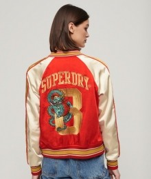 ChineseNewYearSuikajanJackRoodGrootte42