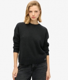 EssentialTruimetRondeHalsBlauwGrootte44