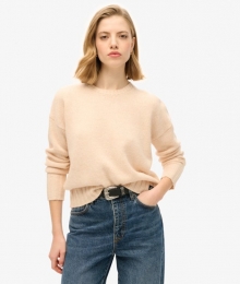 EssentialTruimetRondeHalsRozeGrootte44