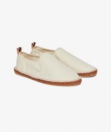 CanvasEspadrillesCrmeGrootte36