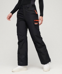 UltimateRescueSkibroekZwartGrootte36