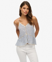 LadderTrimCamitopBlueGrootte38