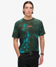 LosvallendCamoUtilityT-shirtKhakiGrootteL