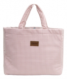 MordesignGinghamPanamaPowderLuiertas