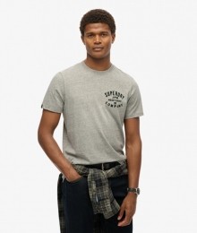 MachinedGoodsWorkwearT-shirtGrijsGrootteXxl