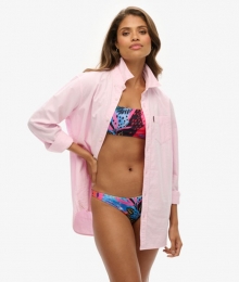 TropicalCheekyBikinibroekjeMultiGrootte40