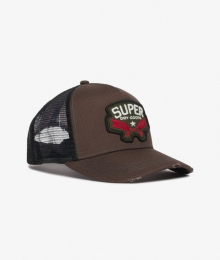 DirtRoadTruckerpetBlackGrootte1SIZE