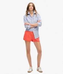 SportsTechRacershortCreamGrootte40
