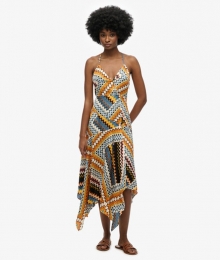 PremiumJurkmetZakdoekzoomOrangeGrootte40