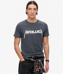 MetallicaLimitedEditionBandT-shirtZwartGrootteL