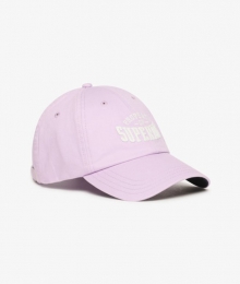 BaseballpetmetGrafischePrintPaarsGrootte1SIZE