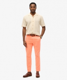 InternationalChinobroekPinkGrootte3234