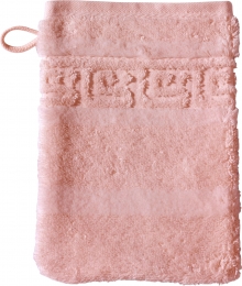 Handdoek