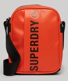 TarpCrossbodytasOranjeGrootte1SIZE