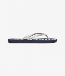 CodeCoreSportTeenslippersBlauwGrootteS