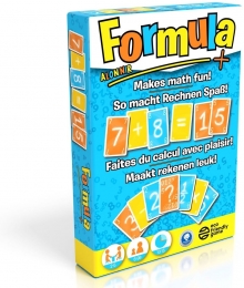Formula-Maaktrekenenleuk