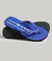 StudiosTeenslippersBlauwGrootteS