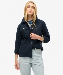 CanvasChorejasBlauwGrootte40