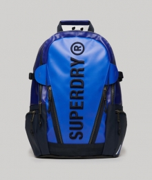 TarpRugzakBlauwGrootte1SIZE