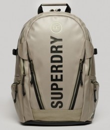 TarpRugzakBeigeGrootte1SIZE