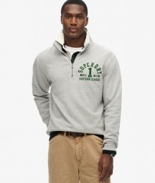 TrackampFieldTruimetHalveRitsenAfbeeldingGreyGrootteM