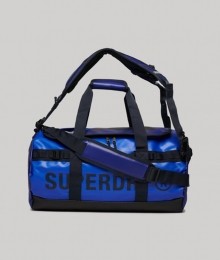 TarpRondeSporttasBlauwGrootte1SIZE