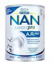 NanExpertProARMix800g