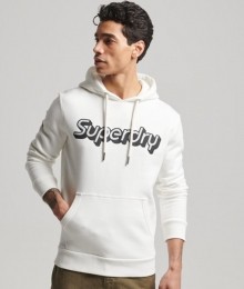 TradingCoHoodieWitGrootteM