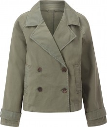 Trenchcoat