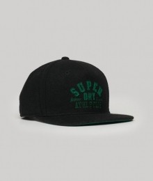 VintageB-boypetmetGrafischePrintZwartGrootte1SIZE