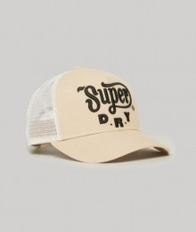 DirtRoadTruckerpetBruinGrootte1SIZE