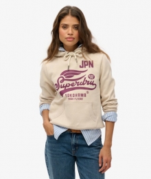 HighFlyersHoodieGrijsGrootte36
