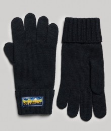 RadarHandschoenenvanWolmixBlauwGrootteSM