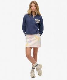 Tie-dyeEssential-rokMultiGrootte36
