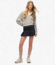 TennisrokBlauwGrootte38