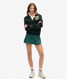TennisrokGroenGrootte36