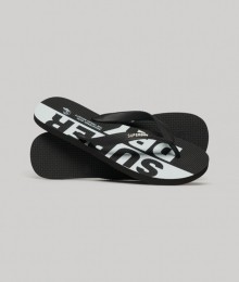VeganTeenslippersmetLogoWitGrootte8-9