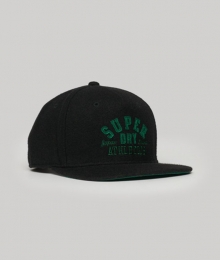 VintageB-boypetmetGrafischePrintZwartGrootte1SIZE