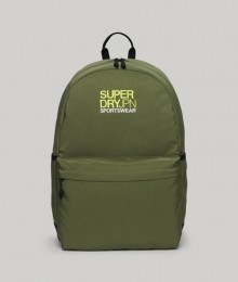 CodeTrekkerMontanaRugzakGroenGrootte1SIZE