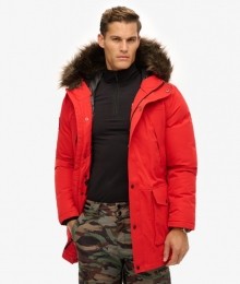 EverestSnowDonsparkaRoodGrootteXxl