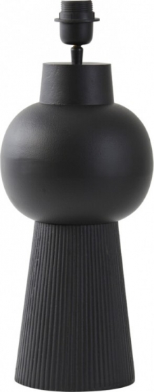 LightLivingTafellampShaka42cmexclkap