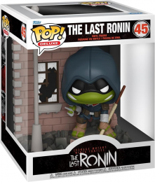 FunkoPopDeluxe-TeenageMutantNinjaTurtlesTheLastRonin-TheLastRonin45