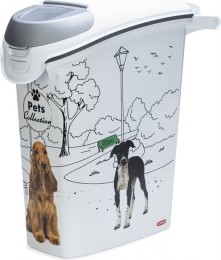CURVERPCVOEDSELCONTAINERHOND23L