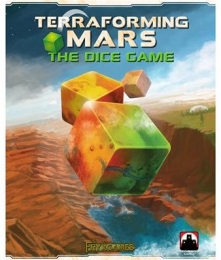 TerraformingMars-TheDiceGame