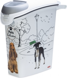 CURVERPCVOEDSELCONTAINERHOND23L