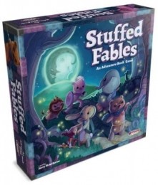 StuffedFables