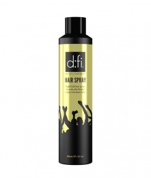 DFIHairspray300ml