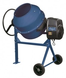 ScheppachMIX160Betonmolen-650W230V-160L