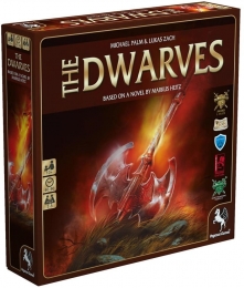 TheDwarves