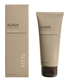 AhavaMenExfoliatingCleansingGel100ml